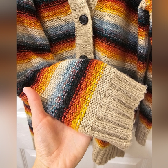 American Eagle Cartigan | Size XS/S - Picture 5 of 9